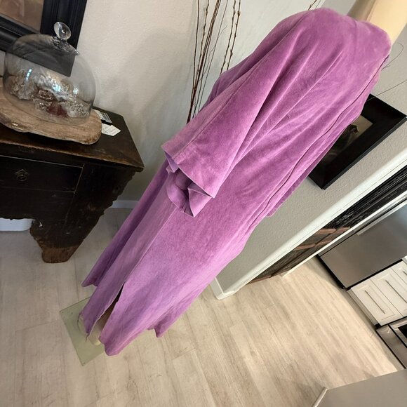 Bardinella Designs VINTAGE LOUNGE GOWN - Picture 5 of 6